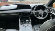 Mazda CX-60 3.3d 254 Homura Plus 5dr Auto AWD Diesel Estate